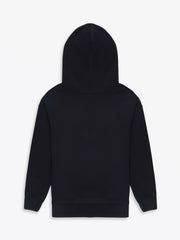 Holy Pals Sweater His Power Cotton Fleece Hoodie