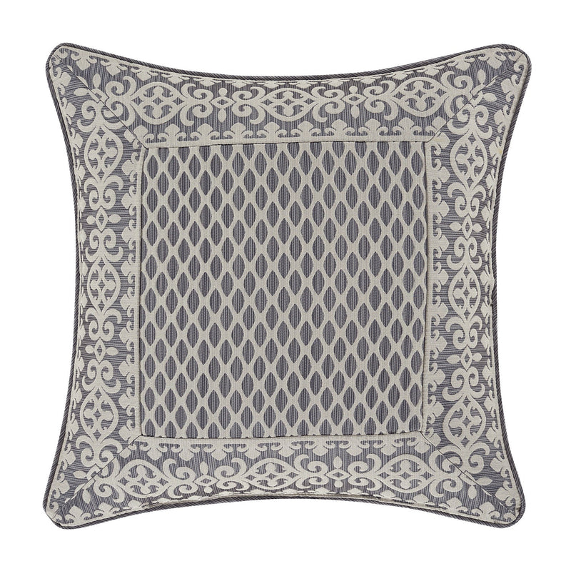 Houston 18" Square Decorative Throw Pillow