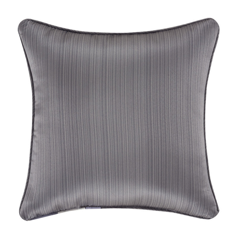 Houston 18" Square Decorative Throw Pillow