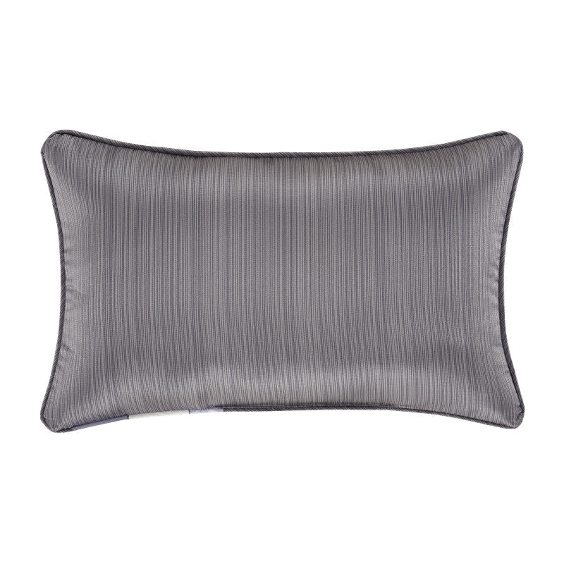 Houston Boudoir Decorative Throw Pillow