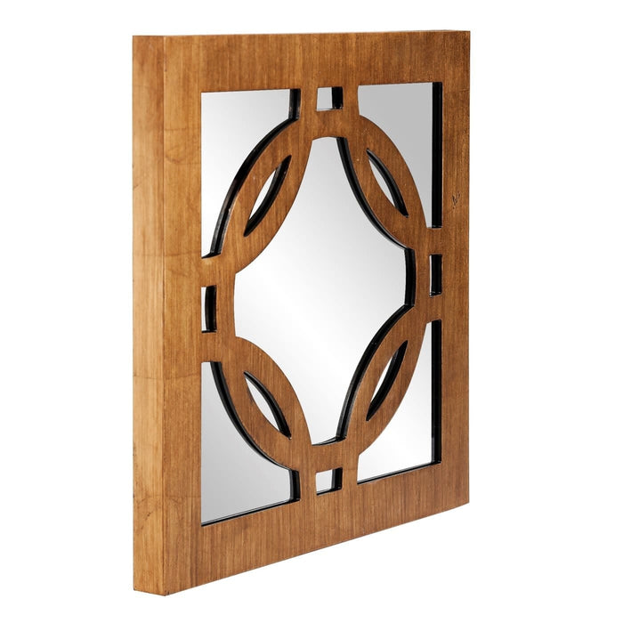 HOWARD ELLIOTT Felicity Square Mirror