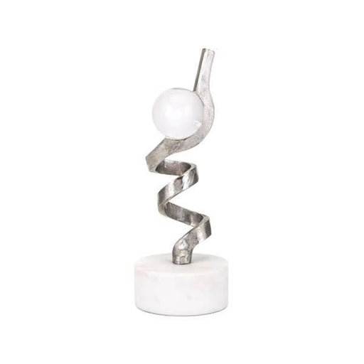IMAX Isla small sculpture