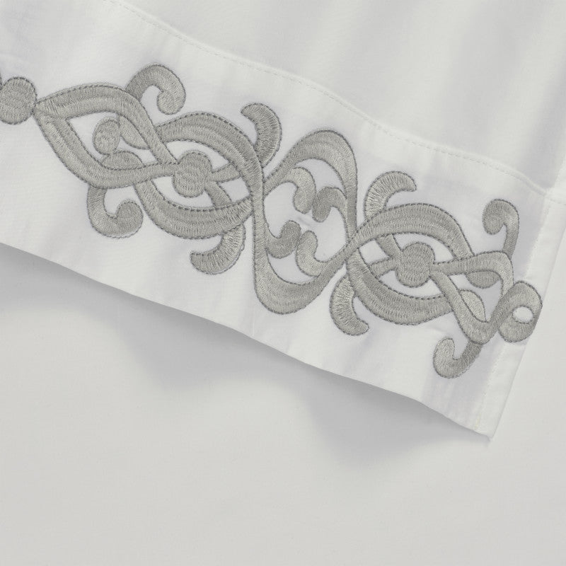 Imperial Embroidered Sheet Set