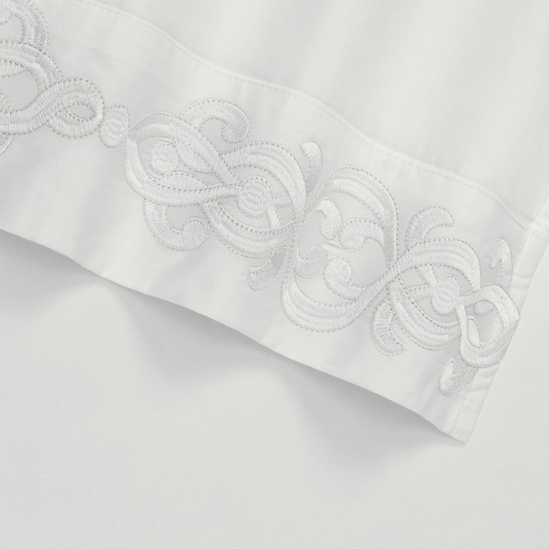 Imperial Embroidered Sheet Set