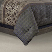 J. Queen New York Comforter Sets Alaro Comforter Set
