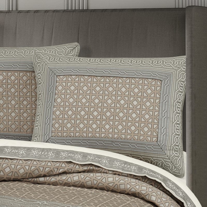 J. Queen New York Comforter Sets Alaro Comforter Set