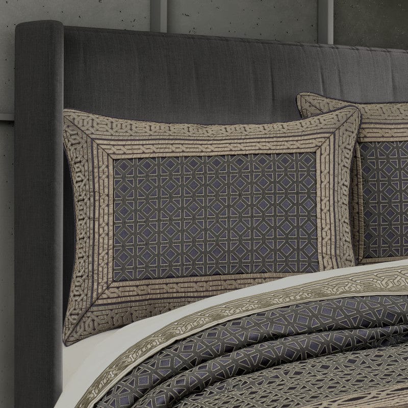 J. Queen New York Comforter Sets Alaro Comforter Set