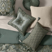 J. Queen New York Comforter Sets Alina Comforter Set