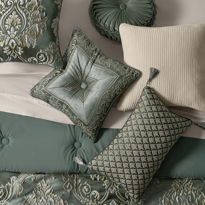 J. Queen New York Comforter Sets Alina Comforter Set