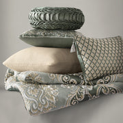 J. Queen New York Comforter Sets Alina Comforter Set