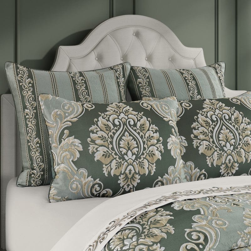 J. Queen New York Comforter Sets Alina Comforter Set
