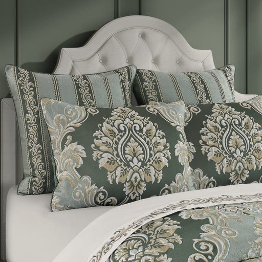 J. Queen New York Comforter Sets Alina Comforter Set