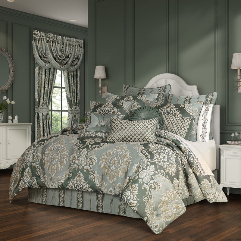 J. Queen New York Comforter Sets Alina Comforter Set