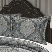 J. Queen New York Comforter Sets Amici Comforter Set