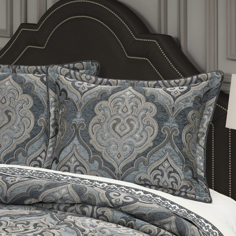 J. Queen New York Comforter Sets Amici Comforter Set