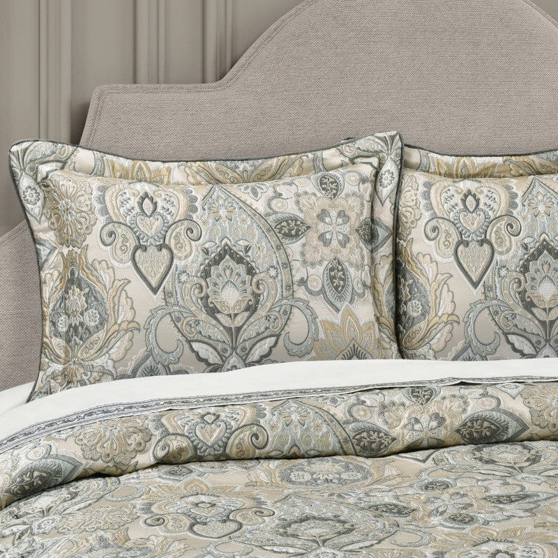 J. Queen New York Comforter Sets Annabelle Comforter Set