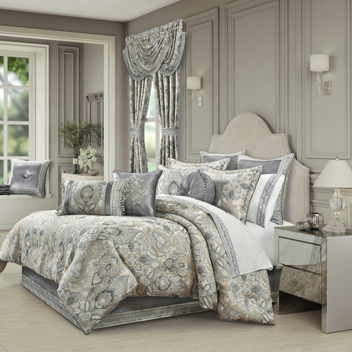 J. Queen New York Comforter Sets Annabelle Comforter Set
