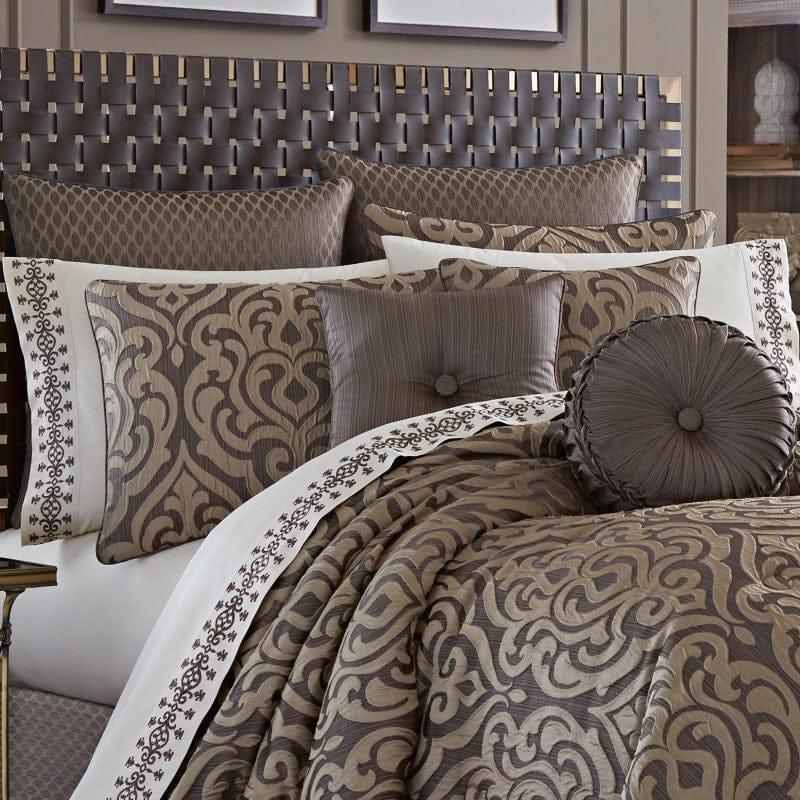 J. Queen New York Comforter Sets Astoria Comforter Set