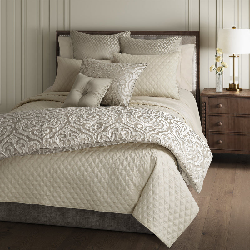 J. Queen New York Comforter Sets Astoria Comforter Set