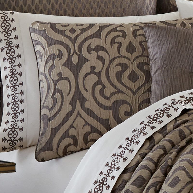 J. Queen New York Comforter Sets Astoria Comforter Set