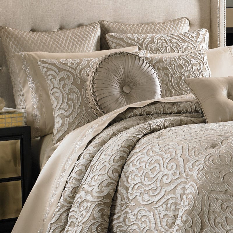 J. Queen New York Comforter Sets Astoria Comforter Set
