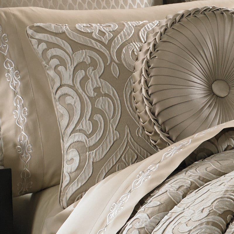 J. Queen New York Comforter Sets Astoria Comforter Set