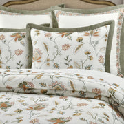 J. Queen New York Comforter Sets Athena Comforter Set