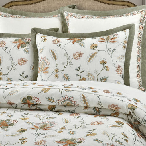 J. Queen New York Comforter Sets Athena Comforter Set
