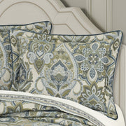 J. Queen New York Comforter Sets Avellino Comforter Set