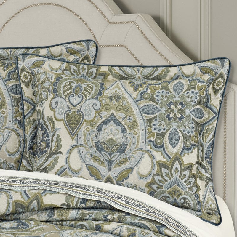 J. Queen New York Comforter Sets Avellino Comforter Set