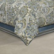 J. Queen New York Comforter Sets Avellino Comforter Set