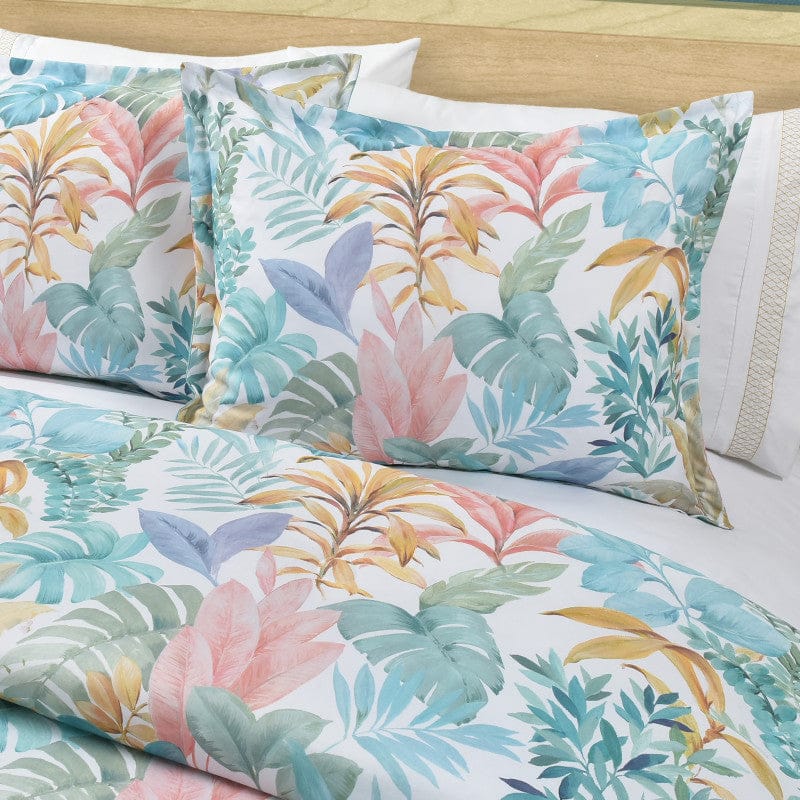 J. Queen New York Comforter Sets Bahama Comforter Set