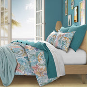 J. Queen New York Comforter Sets Bahama Comforter Set