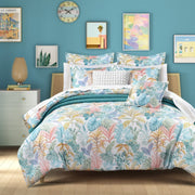 J. Queen New York Comforter Sets Bahama Comforter Set