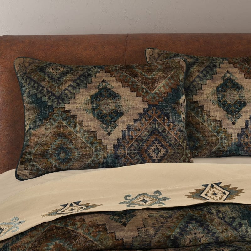 J. Queen New York Comforter Sets Baja Comforter Set