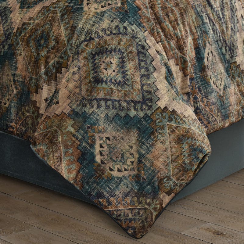 J. Queen New York Comforter Sets Baja Comforter Set
