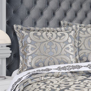 J. Queen New York Comforter Sets Barocco Comforter Set
