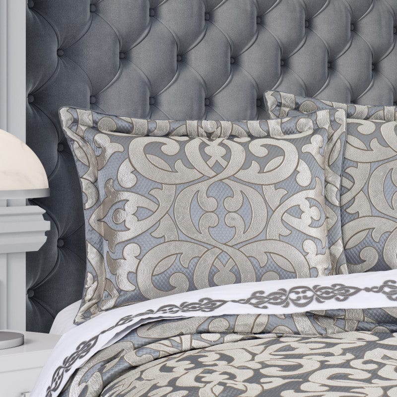 J. Queen New York Comforter Sets Barocco Comforter Set