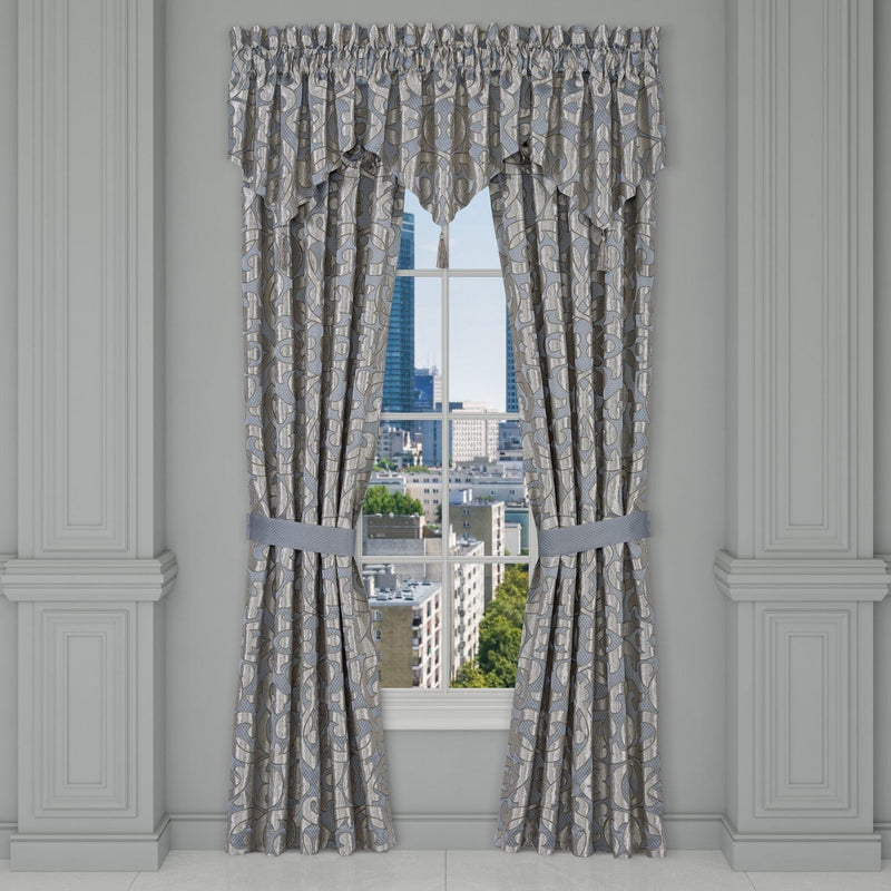 J. Queen New York Comforter Sets Barocco Comforter Set