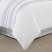 J. Queen New York Comforter Sets Bayside Comforter Set
