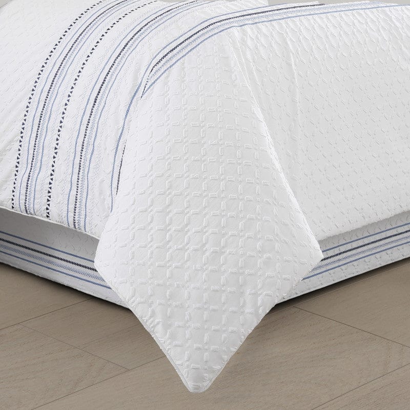 J. Queen New York Comforter Sets Bayside Comforter Set