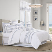 J. Queen New York Comforter Sets Bayside Comforter Set
