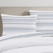 J. Queen New York Comforter Sets Bayside Comforter Set