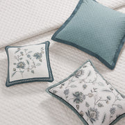 J. Queen New York Comforter Sets Blossom View Comforter Set