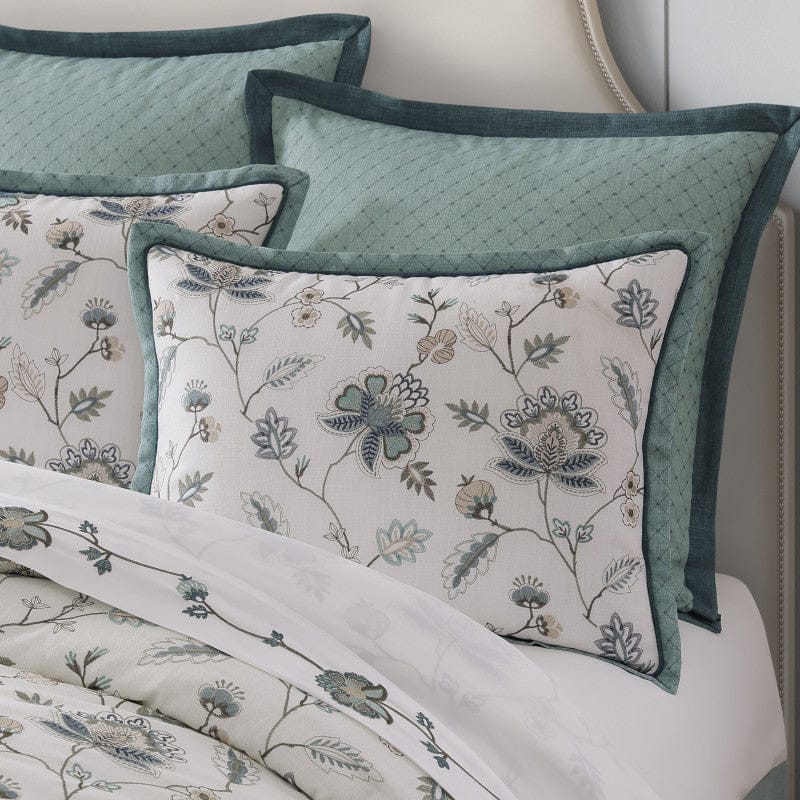 J. Queen New York Comforter Sets Blossom View Comforter Set