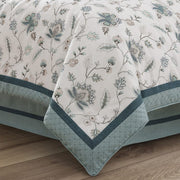 J. Queen New York Comforter Sets Blossom View Comforter Set