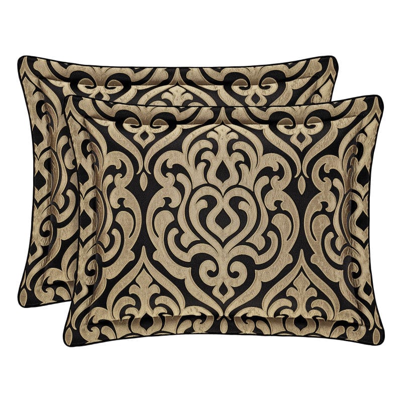 J. Queen New York Comforter Sets Bolero Comforter Set