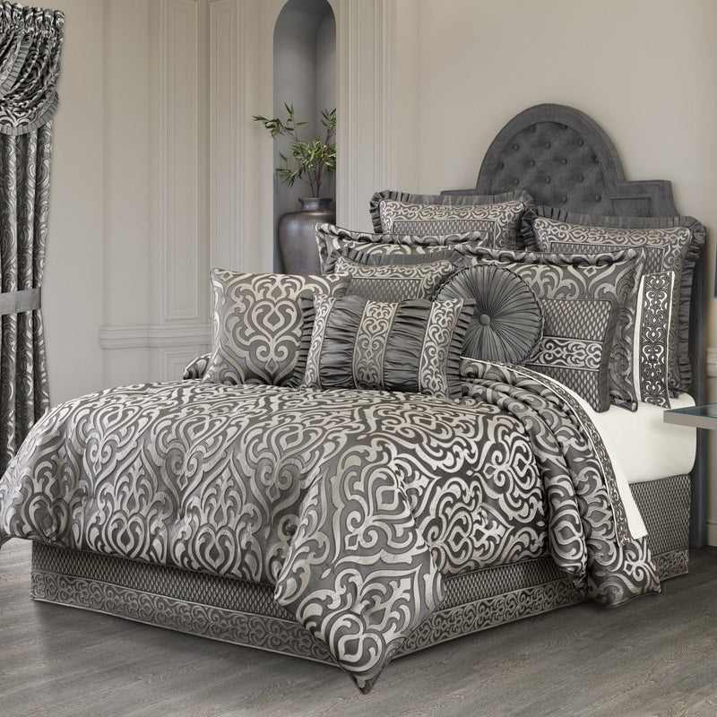 J. Queen New York Comforter Sets Bolero Comforter Set