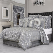 J. Queen New York Comforter Sets Bolero Comforter Set