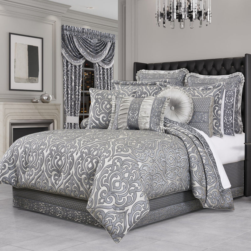 J. Queen New York Comforter Sets Bolero Comforter Set